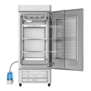TP-R420C/TP-R1000C Intelligent Artificial Climate Chamber - Image 4