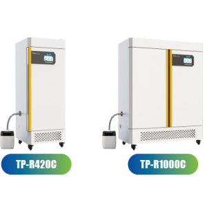 TP-R420C/TP-R1000C Intelligent Artificial Climate Chamber - Image 6