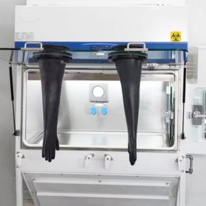BSC-1500IIIX-H Cabina de seguridad biológica de clase III - Image 3