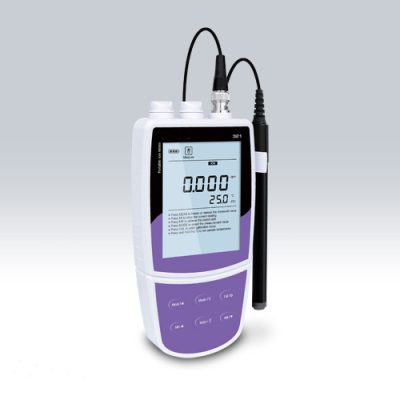 Bante321-NH3 Portable Ammonia Ion Meter