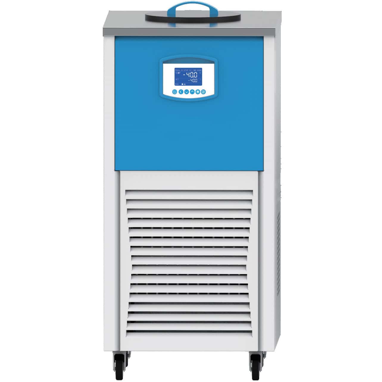 BWR-03A Series Recirculating Chiller