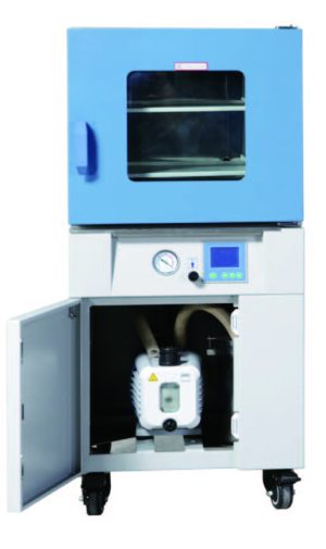 BPZ-6933B Series Vacuum Oven - Image 2
