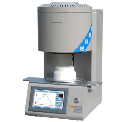 NBD-B1200-10TID Bottom Loading  Sintering Furnace (1200℃)