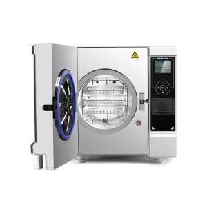 Autoclave de mesa