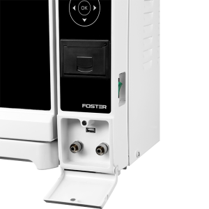 Foster 8L/Foster 12L Steam Sterilizer-Foster - Image 4
