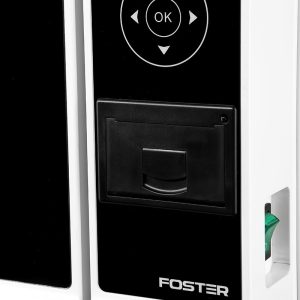 Foster 8L/Foster 12L Steam Sterilizer-Foster - Image 3