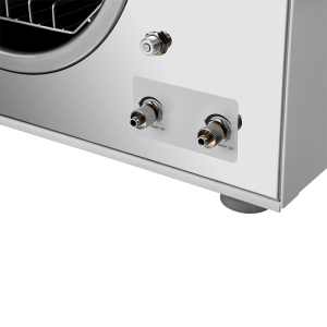 Foster Plus 17L/Foster Plus 22L Steam Sterilizer - Image 6