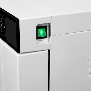 Foster Plus 17L/Foster Plus 22L Steam Sterilizer - Image 8