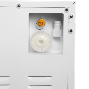 Foster Plus 17L/Foster Plus 22L Steam Sterilizer - Image 3