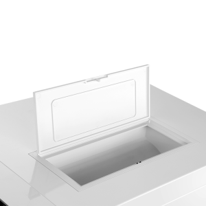 Foster Plus 17L/Foster Plus 22L Steam Sterilizer - Image 4