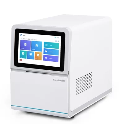 Esan-Gene 496/496A Real-time PCR System