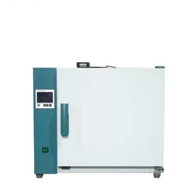 101-43F Series Horizontal Drying Oven (Anti-Corrosive Type)