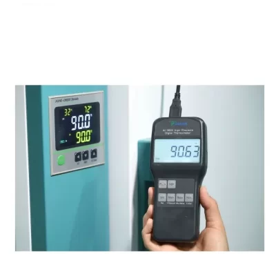 101-43F Series Horizontal Drying Oven (Anti-Corrosive Type)