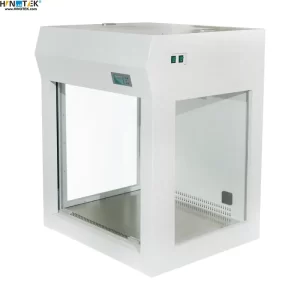 CJ-1DZ Laminar Flow Cabinet (Desktop Type)