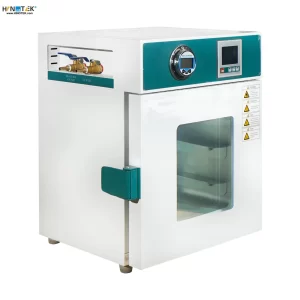 DZ-1BIV Series Precision Vacuum Drying Oven