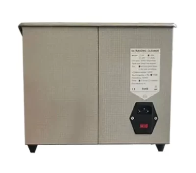 FSF-010S Series Ultrasonic Cleaner (Digital, With Timer And Heater)