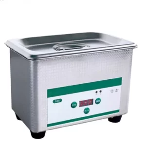 FSF-008 Ultrasonic Cleaner (Digital, With timer)