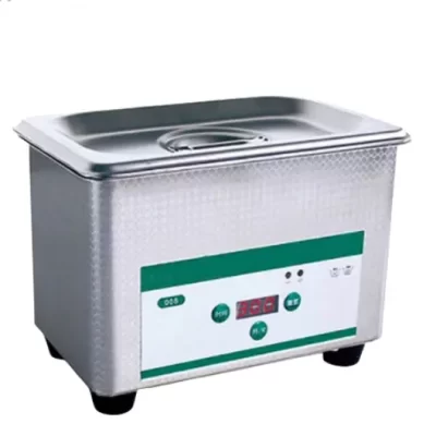 FSF-008 Ultrasonic Cleaner (Digital, With timer)