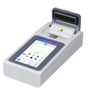 Gene-8C Isothermal Fluorescence PCR