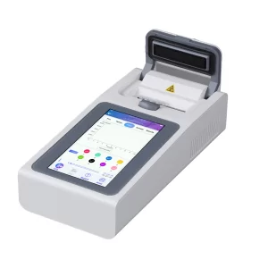Gene-8C2 Isothermal Fluorescence PCR
