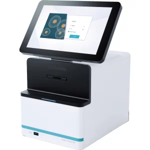 Leap-Count 100/100A Cell Counter