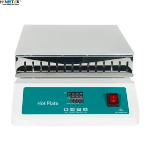 SH-5 Series Hot Plate - Image 3