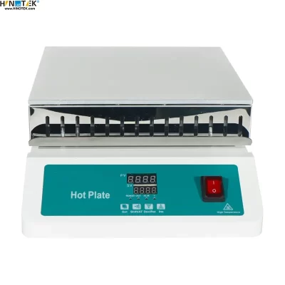SH-5 Series Hot Plate