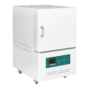 SX4-2-16 Series 1600℃ Ceramic Fiber Muffle Furnace
