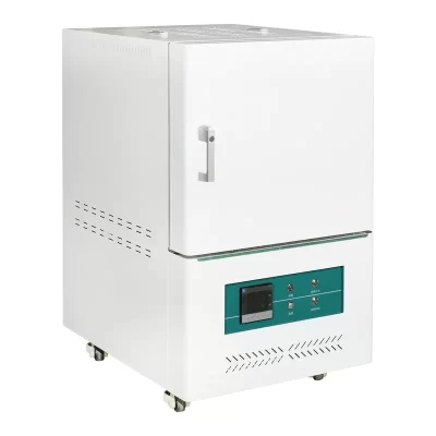 SX4-2-16 Series 1600℃ Ceramic Fiber Muffle Furnace