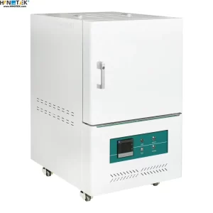 SX4-2-17 Series Ceramic Fiber Muffle Furnace (1700℃)
