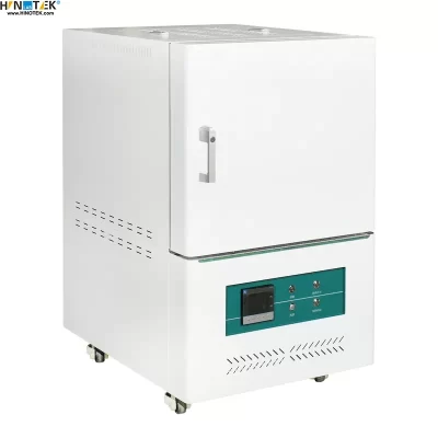 SX4-2-17 Series Ceramic Fiber Muffle Furnace (1700℃)