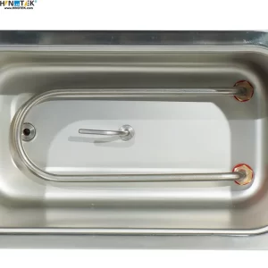 WB-3-1 Series Thermostatic Water Bath - Image 3