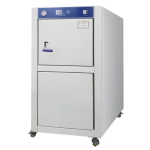 WS-100YDB  Horizontal Pressure Steam Sterilizer