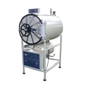 WS-150YDA Series Horizontal Pressure Steam Sterilizers