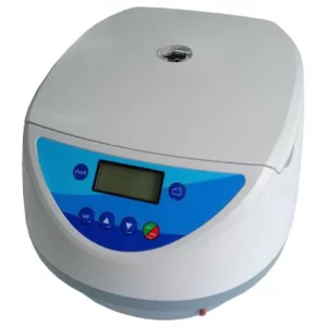 JX-5000 Tabletop Low Speed Centrifuge