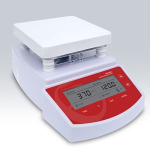 MS400C Hotplate Magnetic Stirrer