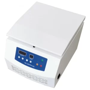 TD6-JT  Tabletop Low Speed Centrifuge