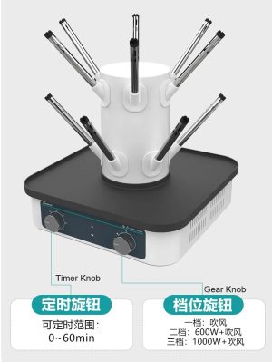 AD-12/AD-16/AD-24 Airflow Dryer - Image 4