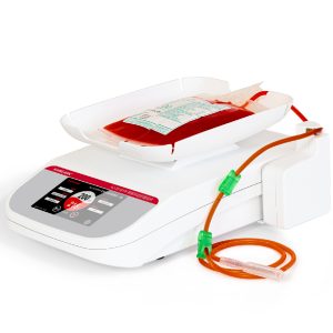 KJ-201BYM Intelligent Blood Collection Weighing Rocker