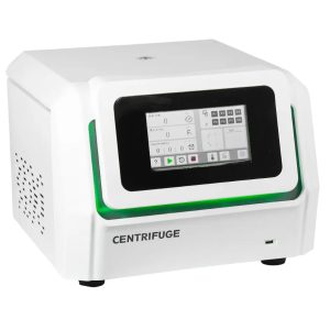 Z-FUGA Series Centrifuge