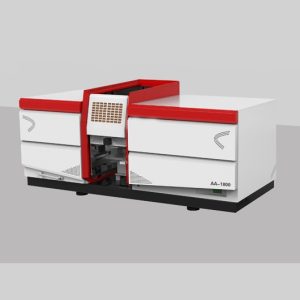 AA-1800C Atomic Absorption Spectrophotometer