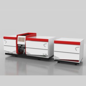 AA-1800S Atomic Absorption Spectrophotometer