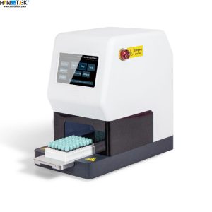 KJMC-V48/KJMC-V96 Automatic 96-channel Capper/Decapper