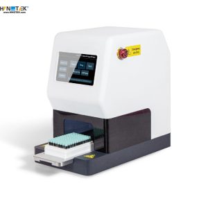 KJMC-V48/KJMC-V96 Automatic 96-channel Capper/Decapper - Image 2
