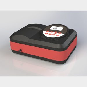 V-1200 Visible Spectrophotometer