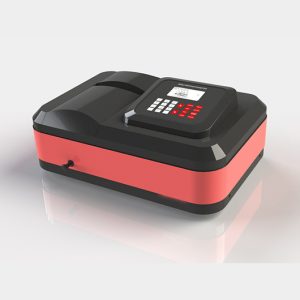 V-1300 Visible Spectrophotometer
