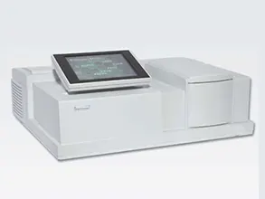 L8 L9 Double Beam UV-Vis Spectrophotometer