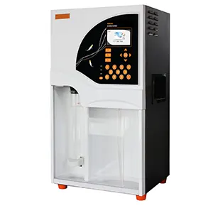 Analytical Instruments
