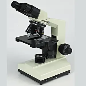 Microscope