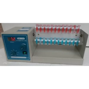 Agitador multiusos QB-210